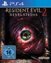 Resident Evil: Revelations 2 im Test - Hosentaschen-Horror 2