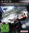 Ridge Racer Unbounded im Test - Spinoff auf dem Prüfstand