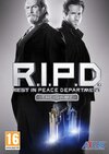 R.I.P.D.: Das Spiel