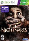 Rise of Nightmares im Test - Zombiekampf mit Hand und Fuß