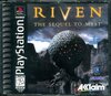 Riven: The Sequel to Myst