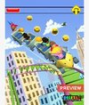 Rollercoaster Rush 3D