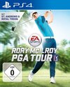 Rory McIlroy PGA Tour im Test - Aber Hauptsache Battlefield