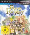 Rune Factory: Oceans im Test - Eine Seefahrt, die ist lustig