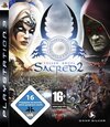 Sacred 2: Fallen Angel - Test (Update!) im Test - Review für Xbox 360 und PlayStation 3