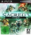 Sacred 3 im Test - Gar nichts mehr heilig