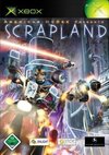 Scrapland