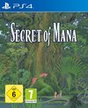 Secret of Mana im Test - Kantige Wiederbelebung