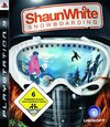 Shaun White Snowboarding im Test - Review für Wii, Xbox 360 und PlayStation 3