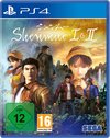 Shenmue 1 + 2 Collection