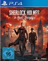 Sherlock Holmes: The Devil’s Daughter im Test - Mit Vollgas in die falsche Richtung