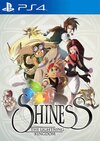Shiness: The Lightning Kingdom