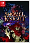 Shovel Knight: Specter of Torment
