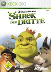 Shrek der Dritte