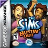 Sims Bustin Out, The