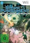 Sin and Punishment: Successor of the Skies