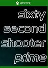 Sixty Second Shooter Prime im Test - LSD-Trip im Pixelchaos