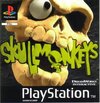 Skullmonkeys