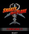 Snakes On A Plane