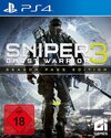 Sniper: Ghost Warrior 3 im Test - Schuss ins Graue