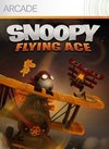Snoopy: Flying Ace
