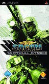 Socom: U.S. Navy Seals Tactical Strike