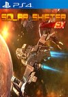 Solar Shifter EX