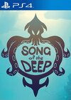 Song of the Deep im Test - Ein Märchen mit Tiefgang