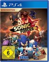 Sonic Forces