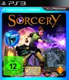 Sorcery im Test - Move-tastische Magie