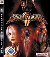 Soul Calibur IV
