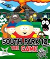 South Park 10: The Game