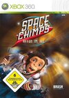 Space Chimps