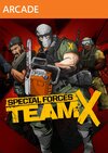 Special Forces: Team X