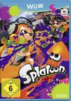 Splatoon im Test - Farbe bei die Fische!