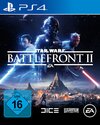 Star Wars Battlefront 2 im Test - Kontrollverlust im Weltraum