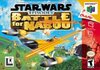 Star Wars: Episode I: Battle for Naboo