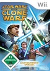 Star Wars: The Clone Wars - Lichtschwert-Duelle