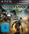 Starhawk im Test - Space-Opera Reloaded