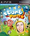 Start the Party! im Test - Test für PlayStation 3