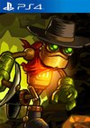 SteamWorld Dig