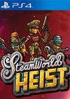 SteamWorld Heist