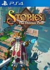 Stories: The Path Of Destinies