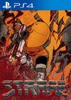 Strafe