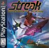 Streak Hoverboard Racing