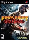 Final Fight: Streetwise