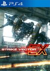 Strike Vector
