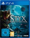 Styx: Shards of Darkness im Test - Grün(d)liche Generalüberholung