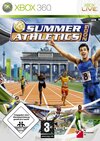 Summer Athletics 2009