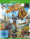 Sunset Overdrive